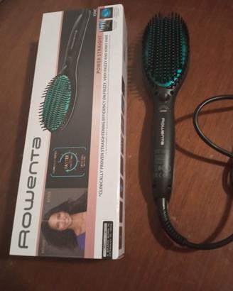 Spazzola Lisciante Rowenta CF5820 Power Straight