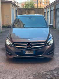 Mercede classe B 180