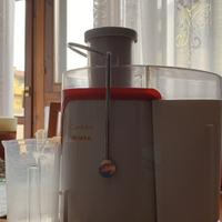 Ariete centrika centrifuga frullatore