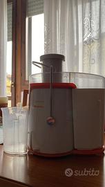 Ariete centrika centrifuga frullatore