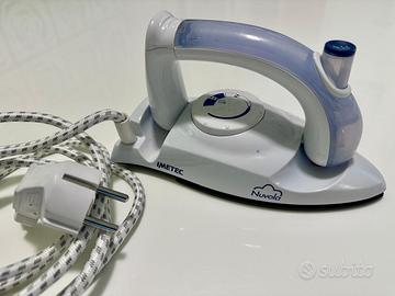 Ferro stiro da viaggio