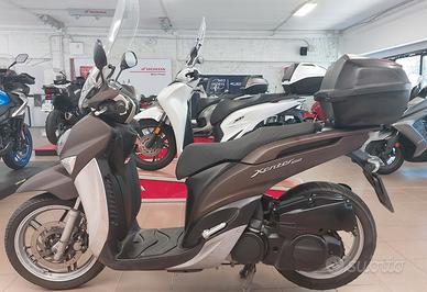 Yamaha Xenter 125