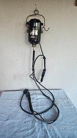 MARELLI TRAPANO VINTAGE OROLOGERIA GIOIELLERIA