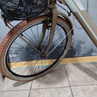 Bicicletta elettrica