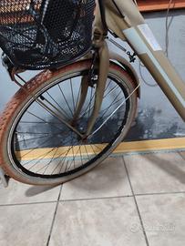 Bicicletta elettrica