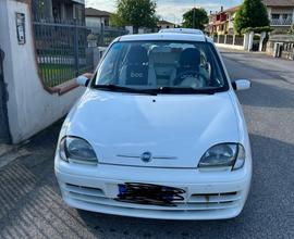 Fiat 600 (2005-2011) - 2006