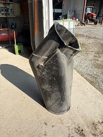 Terminale tubo new holland cx8.70