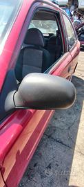 HYUNDAI ACCENT 1997 SPECCHIETTO SX/DX