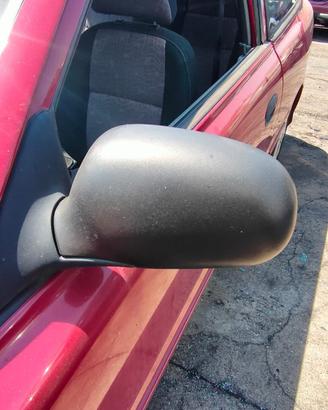 HYUNDAI ACCENT 1997 SPECCHIETTO SX/DX