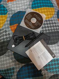 Wacom Intuos Draw CTL-490 – Tavoletta grafica