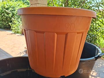 vaso da giardino 