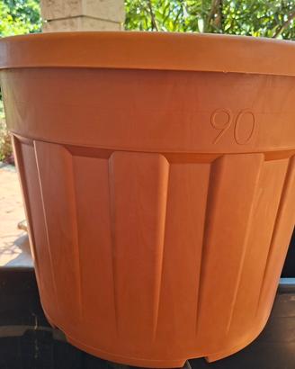 vaso da giardino 