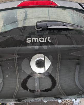 Portellone Originale Smart ForFour 453 2014-2019