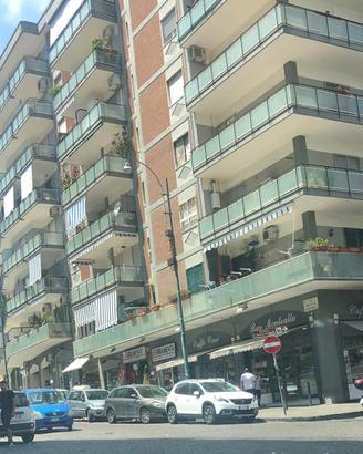 Appartamento Napoli Centro per attività turistica