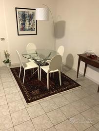 Tappeto persiano abadeh