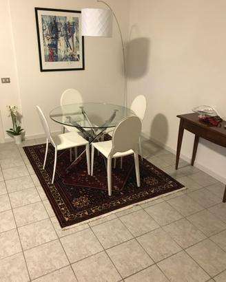 Tappeto persiano abadeh