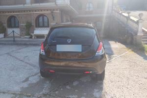 lancia ypsilon 1.3 Multijet 