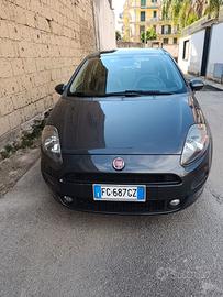punto evo