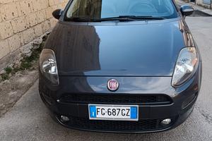 punto evo