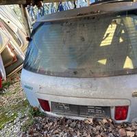 FIAT STILO 3P/5P PORTELLONE POST