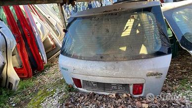 FIAT STILO 3P/5P PORTELLONE POST