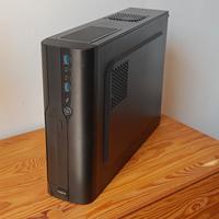 PC Assemblato i5-6600K