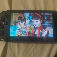 psp street e1004