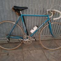 Bici da corsa torpado primi anni 80
