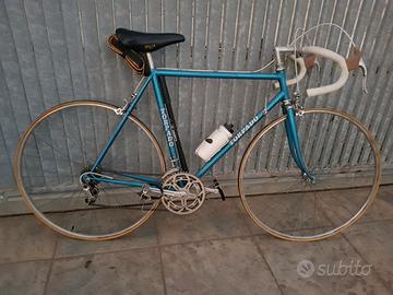 Bici da corsa torpado primi anni 80
