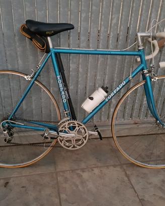 Bici da corsa torpado primi anni 80