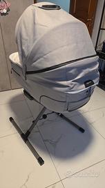 passeggino Inglesina aptica XT sportivo 