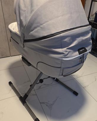 passeggino Inglesina aptica XT sportivo 