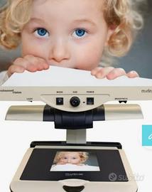 ingranditore digitale tavolo per ipovedenti,ciechi