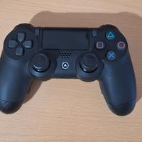 Aim controller pad ps4