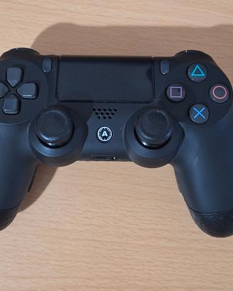 Aim controller pad ps4