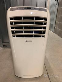 Climatizzatore portatile Olimpia Splendid