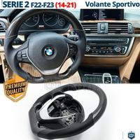 VOLANTE Sportivo per BMW Serie 2 F22 F23