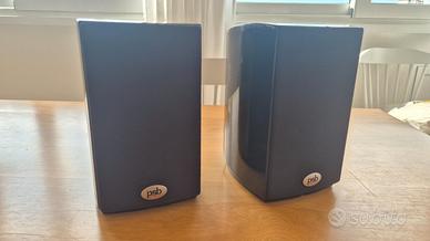 Diffusori PSB Imagine Mini, 80W, 8 ohm