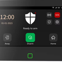 Antifurto Casa Smart WiFi COMPLETO + Installazione