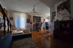 Villetta a due livelli a Castel Voltirno