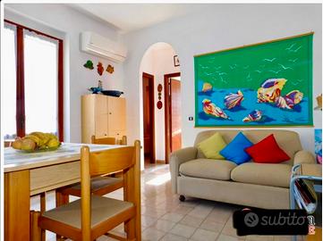 Appartamento Trilocale confortevole vicino al mare