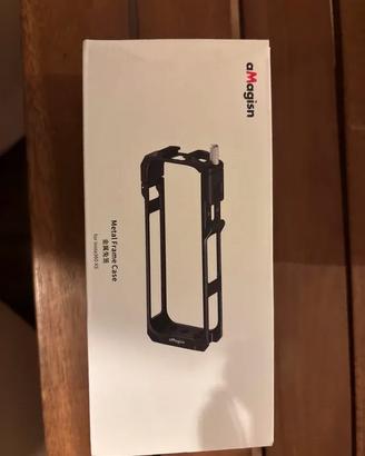 Supporto insta 360 XS marca Amagisn