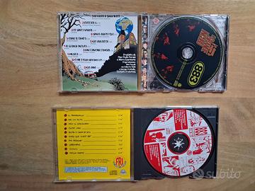 883 CD originali - Musica e Film In vendita a Milano