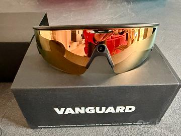 Oakley Meta Vanguard