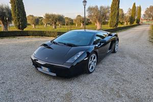 Lamborghini Gallardo 5.0 V10 Coupé