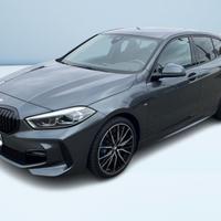 BMW 118d (dicembre 2020) -  150 CV