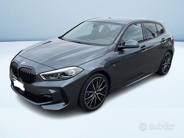BMW 118d (dicembre 2020) -  150 CV