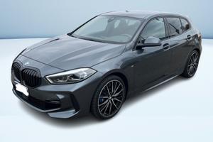 BMW 118d (dicembre 2020) -  150 CV