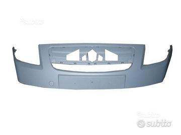 Paraurti anteriore Citroen C2 03-08