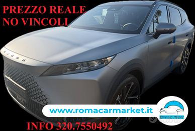 Omoda Omoda 7 SHS-P NUOVA PRONTA CONSEGNA 1.5 tgdi